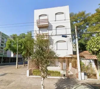Apartamento com 2 Quartos à venda, 71m² no Santana, Porto Alegre
