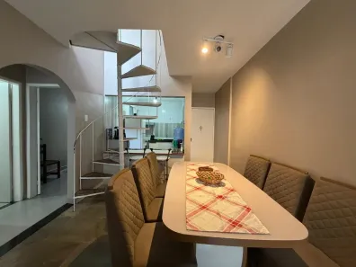 Apartamento com 2 Quartos à venda, 60m² no Praia do Morro, Guarapari