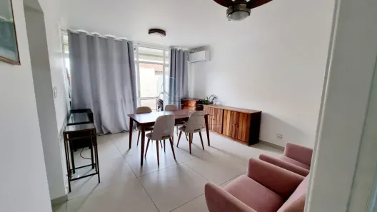 Apartamento com 3 Quartos à venda, 90m² no Centro, Ribeirão Preto