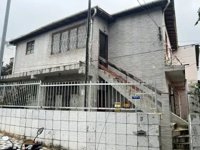 Apartamento com 3 Quartos à venda, 90m² no São Caetano, Salvador
