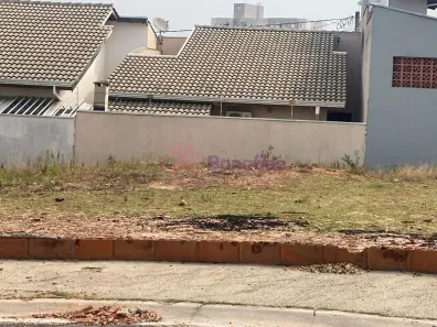Lote/Terreno à venda, 205m² no Residencial Santa Giovana, Jundiaí