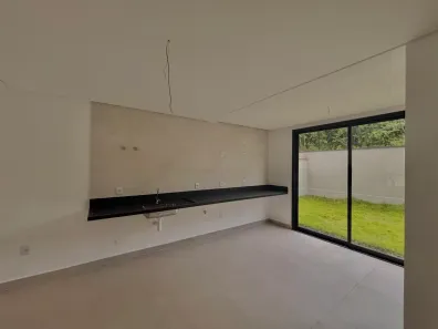 Casa de Condomínio com 3 Quartos à venda, 110m² no Urbanova I, São José dos Campos