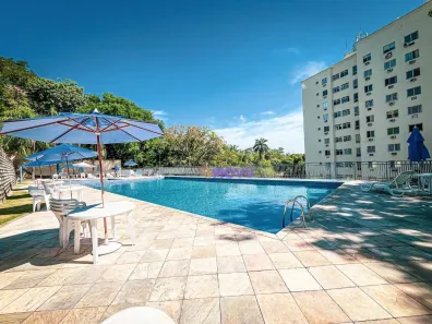 Apartamento com 2 Quartos à venda, 52m² no Barreto, Niterói