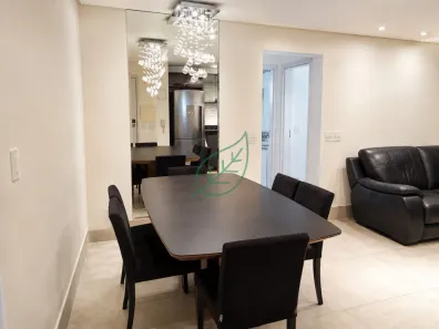 Apartamento com 2 Quartos à venda, 68m² no Jardim Aeroporto, São Paulo