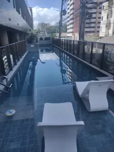 Apartamento com 2 Quartos à venda, 62m² no Ponta Verde, Maceió