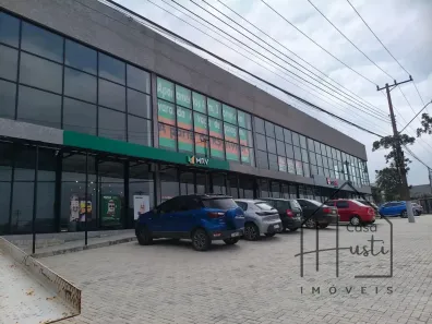 Sala Comercial para alugar, 450m² no Residencial Recanto Verde, Cotia