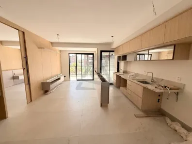 Apartamento com 1 Quarto à venda, 77m² no Cambuí, Campinas