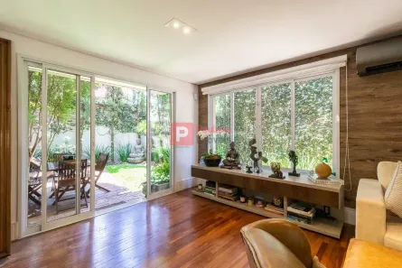 Casa com 3 Quartos à venda, 195m² no Jardim Portal I e II, São Paulo