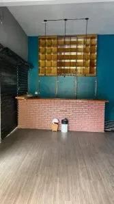 Ponto Comercial para alugar, 110m² no Vila Valparaíso, Santo André