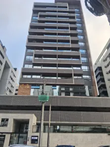 Apartamento com 1 Quarto para alugar, 45m² no Ponta Verde, Maceió