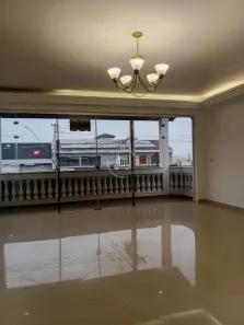 Sala Comercial para alugar, 50m² no Jardim Ermida II, Jundiaí