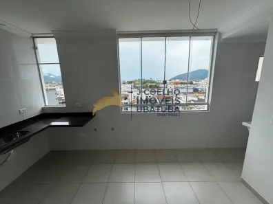 Apartamento com 2 Quartos à venda, 48m² no Centro, Ubatuba