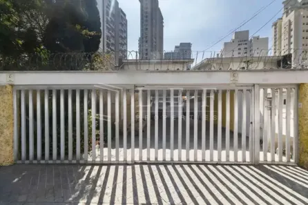Prédio Comercial para alugar, 267m² no Jardim das Acácias, São Paulo