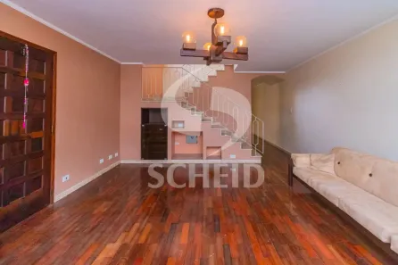 Sobrado com 3 Quartos à venda, 173m² no Jardim Umuarama, São Paulo