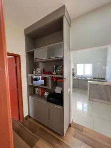 Casa com 3 Quartos à venda, 180m² no Jardim Batagin, Santa Bárbara D'Oeste