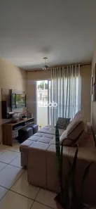 Apartamento com 2 Quartos à venda, 49m² no Vila Guilherme, Votorantim