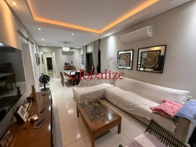 Casa com 3 Quartos à venda, 144m² no Embaré, Santos