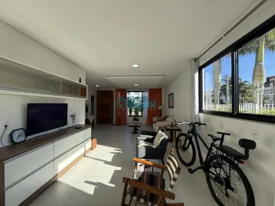 Casa com 4 Quartos à venda, 288m² no Canasvieiras, Florianópolis