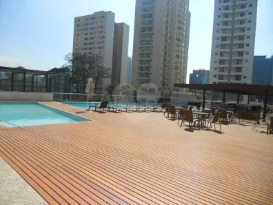 Apartamento com 3 Quartos à venda, 209m² no Vila Cruzeiro, São Paulo