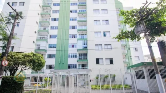 Apartamento com 3 Quartos à venda, 180m² no Vila Amélia, São Paulo
