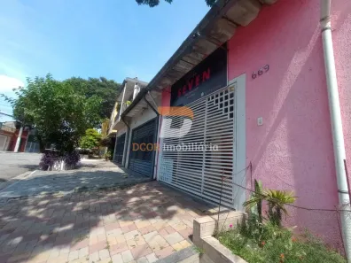 Casa com 3 Quartos à venda, 178m² no Jardim Luso, São Paulo