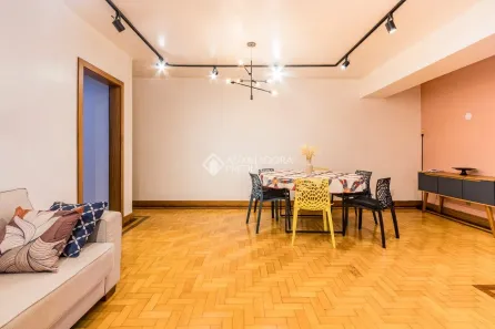 Apartamento com 3 Quartos à venda, 97m² no Centro Histórico, Porto Alegre