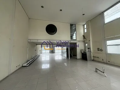 Prédio Comercial para alugar, 533m² no Vila Andrade, São Paulo