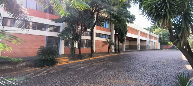 Galpão/Depósito/Armazém para alugar, 3654m² no Jardim do Lago, Campinas