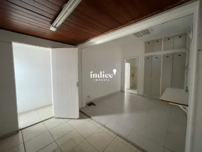 Sala Comercial para alugar, 110m² no Centro, Ribeirão Preto