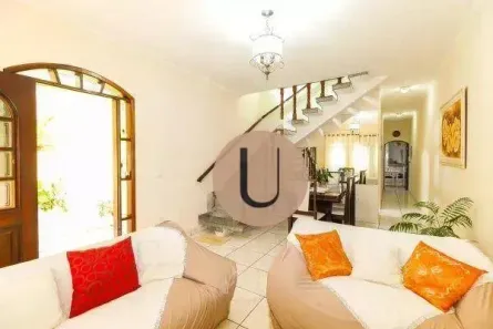 Sobrado com 4 Quartos à venda, 150m² no Vila Matilde, São Paulo