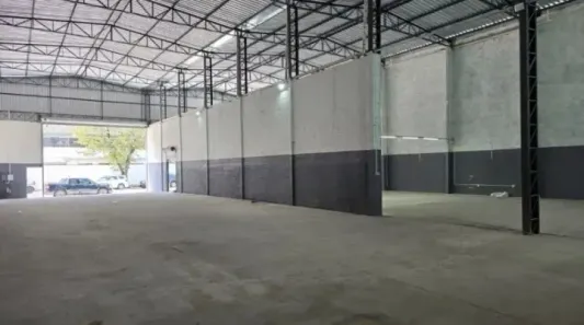 Galpão/Depósito/Armazém para alugar, 800m² no Parque Novo Mundo, São Paulo