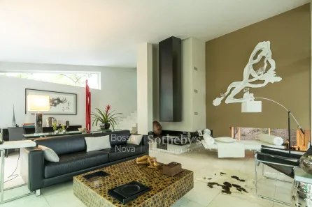Casa com 4 Quartos à venda, 750m² no Jardim Europa, São Paulo