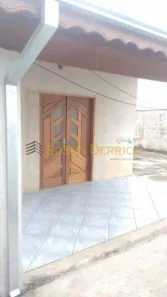Casa com 3 Quartos à venda, 83m² no Residencial Mantiqueira, Pindamonhangaba