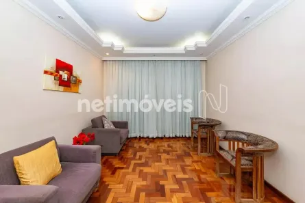 Apartamento com 3 Quartos à venda, 110m² no Prado, Belo Horizonte