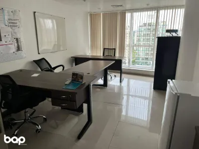 Sala Comercial à venda, 31m² no Barra Olímpica, Rio de Janeiro