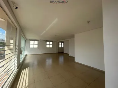 Sala Comercial para alugar, 70m² no Nova Aliança, Ribeirão Preto