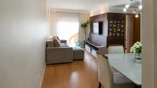 Apartamento com 2 Quartos à venda, 73m² no Gopoúva, Guarulhos