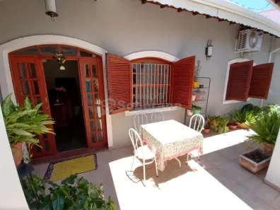 Casa com 4 Quartos à venda, 180m² no Jardim Paraíso, Campinas