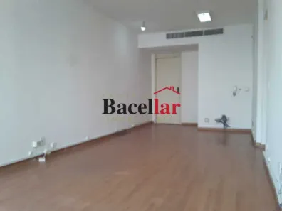 Sala Comercial à venda, 32m² no Centro, Rio de Janeiro