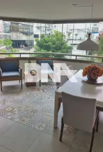 Apartamento com 3 Quartos à venda, 160m² no Barra da Tijuca, Rio de Janeiro