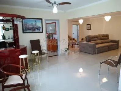 Casa com 4 Quartos à venda, 284m² no Jardim Alto Alegre, São José do Rio Preto
