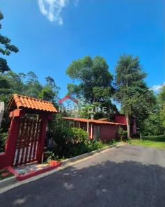Casa de Condomínio com 5 Quartos à venda, 250m² no Residencial Santa Helena - Gleba II, Santana de Parnaíba