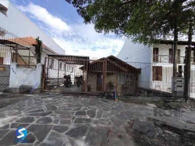 Lote/Terreno à venda, 316m² no Teresópolis, Porto Alegre