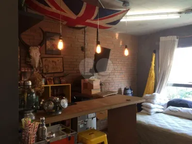 Apartamento com 1 Quarto à venda, 70m² no Campo Belo, São Paulo