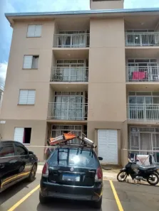 Apartamento com 2 Quartos à venda, 47m² no Parque Viaduto, Bauru