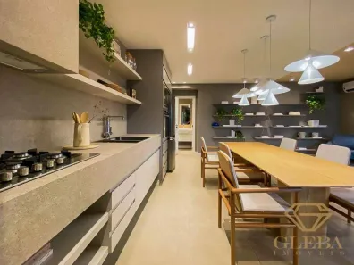 Apartamento com 2 Quartos à venda, 100m² no Gleba Fazenda Palhano, Londrina