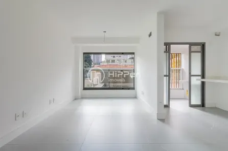 Apartamento com 2 Quartos à venda, 72m² no Perdizes, São Paulo