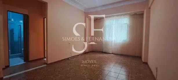 Apartamento com 1 Quarto à venda, 40m² no Méier, Rio de Janeiro