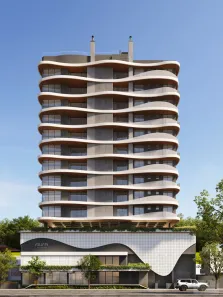 Apartamento com 2 Quartos à venda, 68m² no Agronômica, Florianópolis