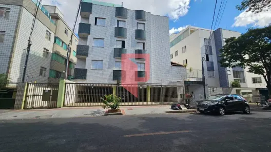 Apartamento com 3 Quartos à venda, 110m² no Castelo, Belo Horizonte
